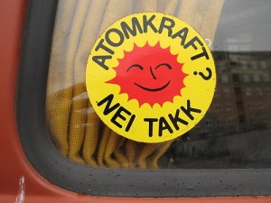 atomkraft