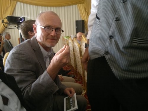 sahara forest project