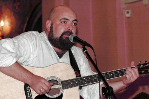 yngve fridtjof kristiansen