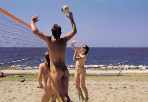 naturism