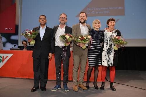 landsmøtet svs ledelse