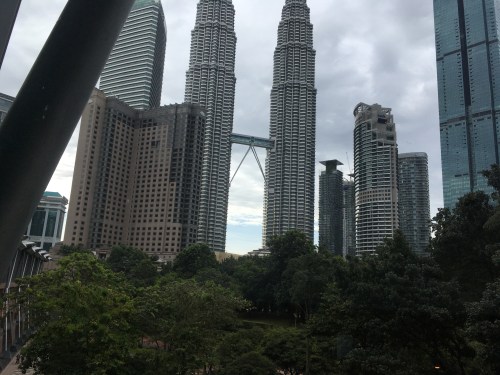 kuala lumpur