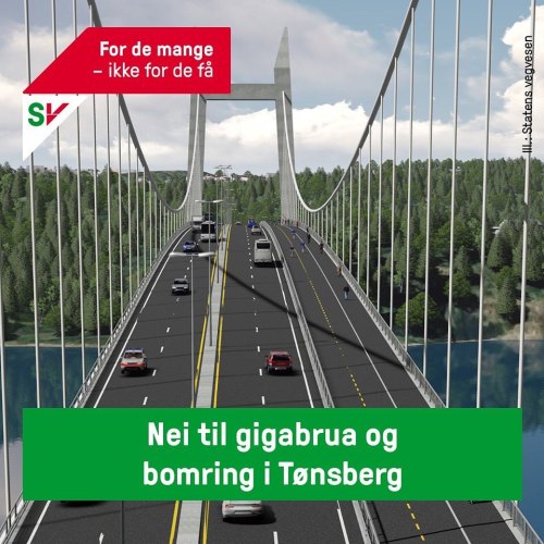 nei til gigabrua